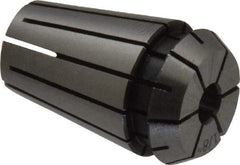 Accupro - 1/8" ER11 Collet - 0.02mm TIR - Exact Industrial Supply