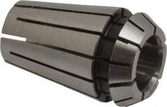 Accupro - 1/4" ER11 Collet - 0.02mm TIR - Exact Industrial Supply