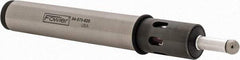 Fowler - 0.2" Head Diam, 1/2" Shank, Single End, Electronic Edge Finder - Ball Contact - Caliber Tooling