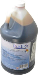 Rocol - Rustlick RTD, 1 Gal Bottle Cutting & Tapping Fluid - Water Soluble, For Cutting - Caliber Tooling