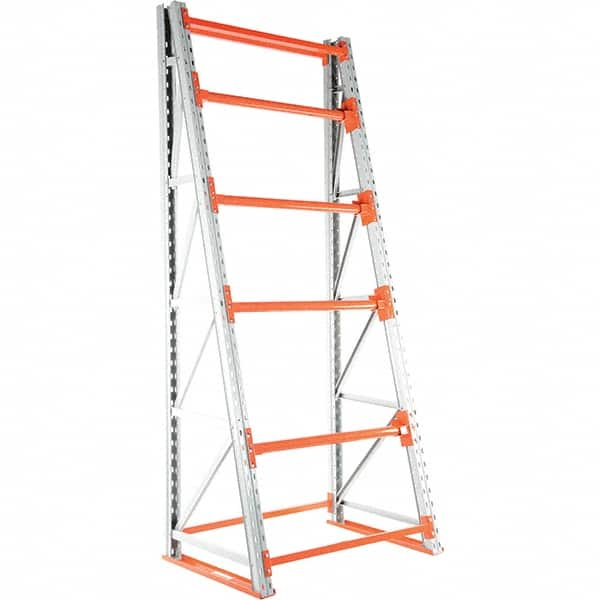 Vestil - Storage Rack - - Exact Industrial Supply