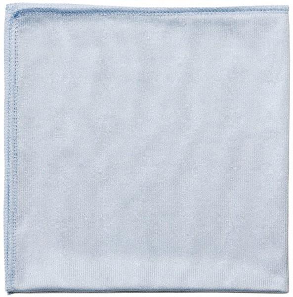 Ability One - Reusable Microfiber Wipes - 14" x 12" Sheet Size - Caliber Tooling