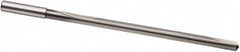 Guhring - 5mm, 120° Point, Solid Carbide Straight Flute Drill Bit - Caliber Tooling