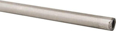 Value Collection - 6 to 7' Long, 3/8" OD, 304 Stainless Steel Tube - 0.065" Wall Thickness - Caliber Tooling