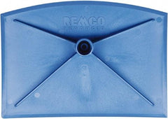 Remco - Stiff Nylon Straight Scraper - 11" Blade Width - Caliber Tooling