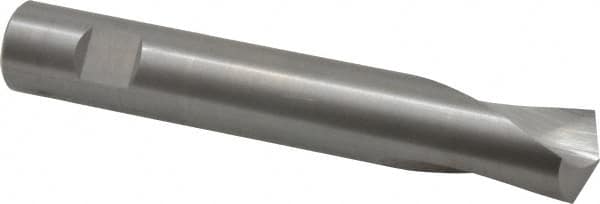 Guhring - 20mm Body Diam, 142°, 131mm OAL, Solid Carbide Spotting Drill - Caliber Tooling