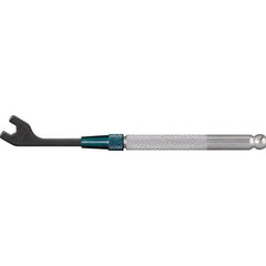 Moody Tools - Open End Wrenches Wrench Type: Open End Wrench Size (mm): 5 - Caliber Tooling