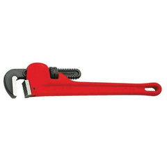 Rothenberger - Pipe Wrenches Type: All Purpose Specialty Wrench Maximum Pipe Capacity (Inch): 2-1/2 - Caliber Tooling