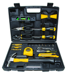 65PC MIXED TOOL SET - Caliber Tooling