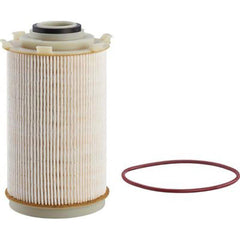 Automotive Fuel Filter: Diesel, 3.54″ OD