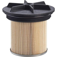 Automotive Fuel Filter: Diesel, 4.85″ OD