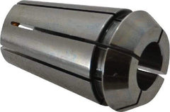 Tapmatic - 0.381" ER Series ER20 Hand Tap Collet - 3/8" Tap - Exact Industrial Supply