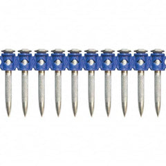 DeWALT Anchors & Fasteners - Powder Actuated Pins & Threaded Studs Type: Drive Pin Shank Length (Inch): 1 - Caliber Tooling