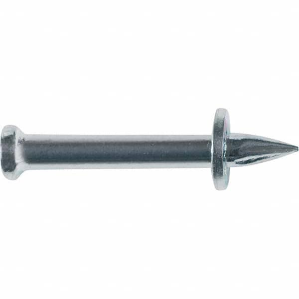 DeWALT Anchors & Fasteners - Powder Actuated Pins & Threaded Studs Type: Drive Pin Shank Length (Inch): 1-1/4 - Caliber Tooling