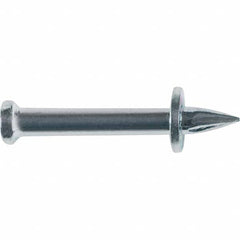 DeWALT Anchors & Fasteners - Powder Actuated Pins & Threaded Studs Type: Drive Pin Shank Length (Inch): 3/4 - Caliber Tooling