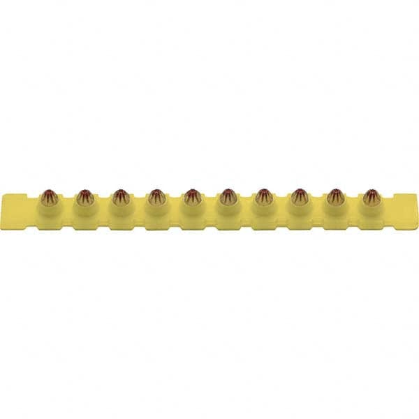 DeWALT Anchors & Fasteners - Powder Actuated Loads Type: Powder Load Strip Caliber: 0.25 - Caliber Tooling