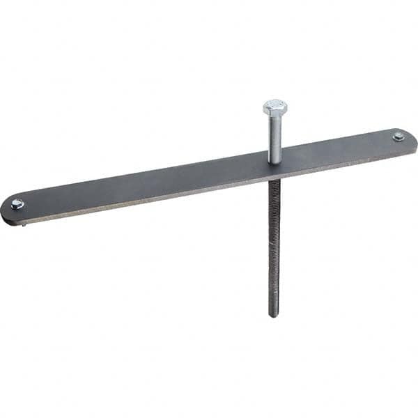 DeWALT Anchors & Fasteners - Concrete Anchors Type: Deck Insert Diameter (Inch): 3/8 - Caliber Tooling