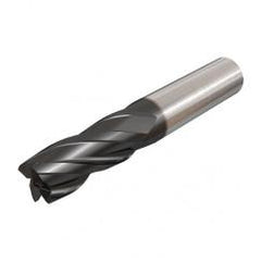 EC120A254W12 IC900 END MILL - Caliber Tooling