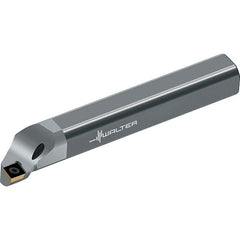 Walter - Indexable Boring Bar - - Exact Industrial Supply