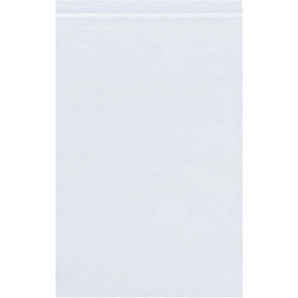 Value Collection - Pack of (1000), 6 x 7" 2 mil Reclosable Poly Bags - Caliber Tooling