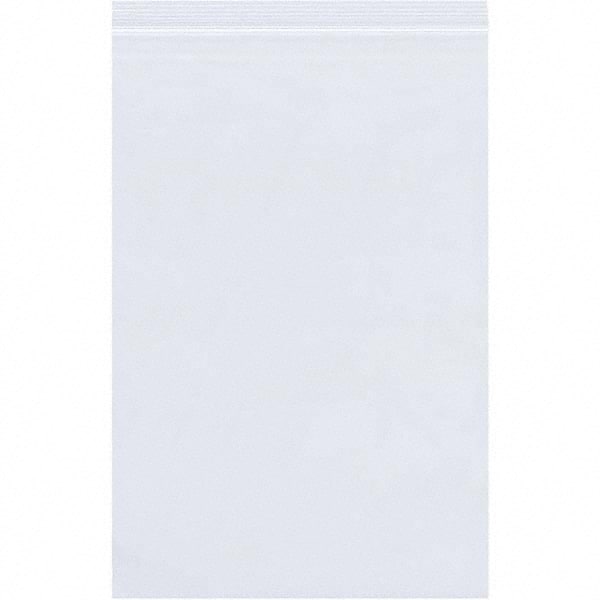 Value Collection - Pack of (1000), 7 x 7" 4 mil Reclosable Poly Bags - Caliber Tooling