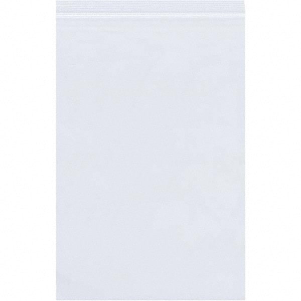 Value Collection - Pack of (250), 18 x 36" 4 mil Reclosable Poly Bags - Caliber Tooling