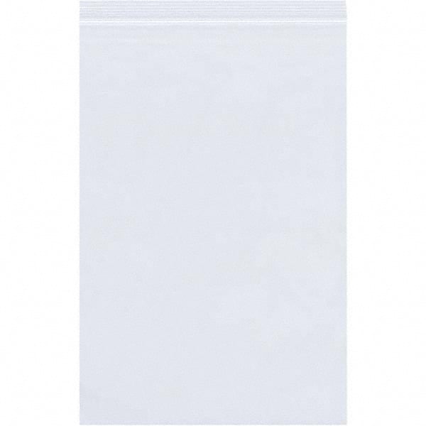 Value Collection - Pack of (1000), 4 x 14" 2 mil Reclosable Poly Bags - Caliber Tooling