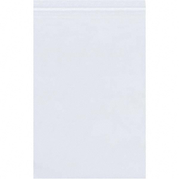 Value Collection - Pack of (1000), 5 x 14" 2 mil Reclosable Poly Bags - Caliber Tooling