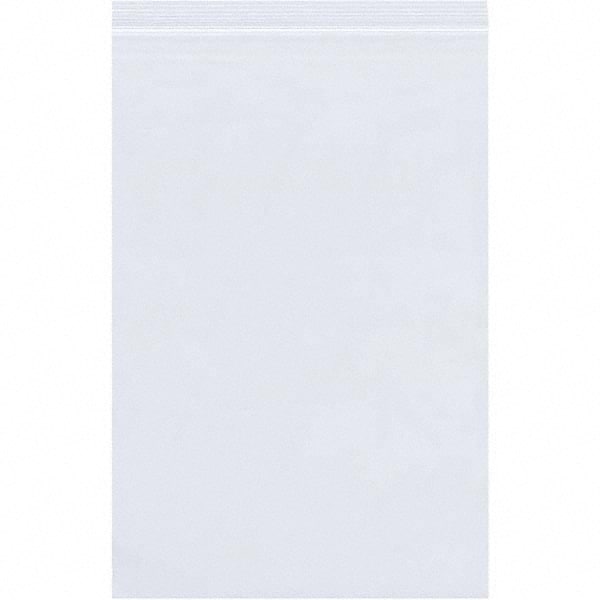 Value Collection - Pack of (100), 10 x 13" 2 mil Reclosable Poly Bags - Caliber Tooling