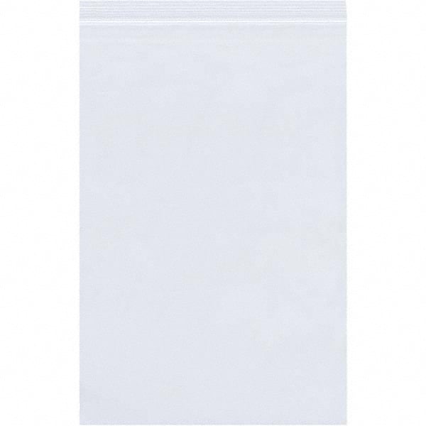 Value Collection - Pack of (1000), 12 x 15" 2 mil Reclosable Poly Bags - Caliber Tooling