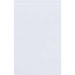 Value Collection - Pack of (1000), 12 x 15" 2 mil Reclosable Poly Bags - Caliber Tooling