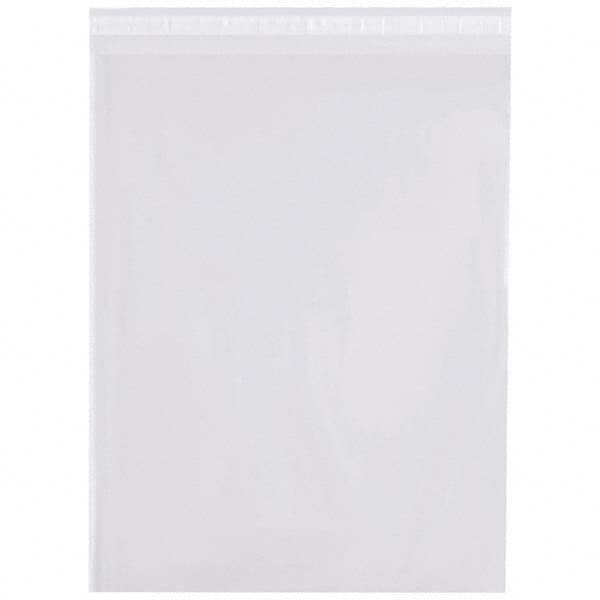 Value Collection - Pack of (1000), 12 x 15" 1-1/2 mil Resealable Poly Bags - Caliber Tooling