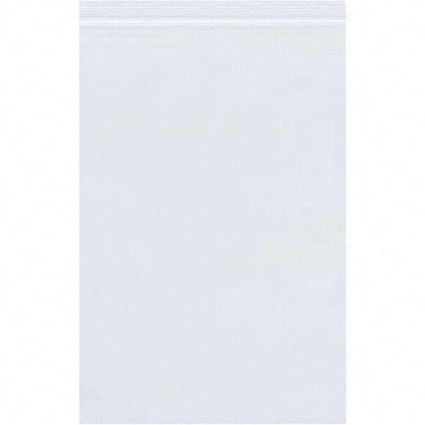 Value Collection - Pack of (1000), 2 x 3" 8 mil Reclosable Poly Bags - Caliber Tooling