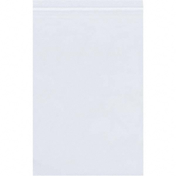 Value Collection - Pack of (500), 10 x 16" 8 mil Reclosable Poly Bags - Caliber Tooling