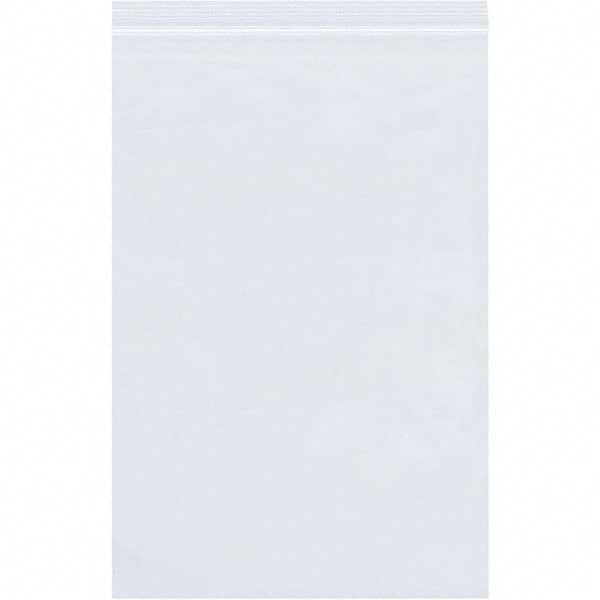 Value Collection - Pack of (250), 13 x 15" 8 mil Reclosable Poly Bags - Caliber Tooling