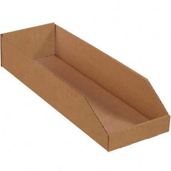 Value Collection - 8" Wide x 24" Deep x 4-1/2" High Drawer Bin - Caliber Tooling