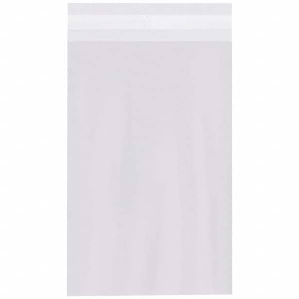 Value Collection - Pack of (1000), 7 x 10" 1-1/2 mil Resealable Poly Bags - Caliber Tooling