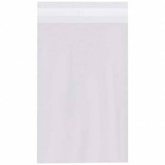 Value Collection - Pack of (1000), 6 x 9" 1-1/2 mil Resealable Poly Bags - Caliber Tooling