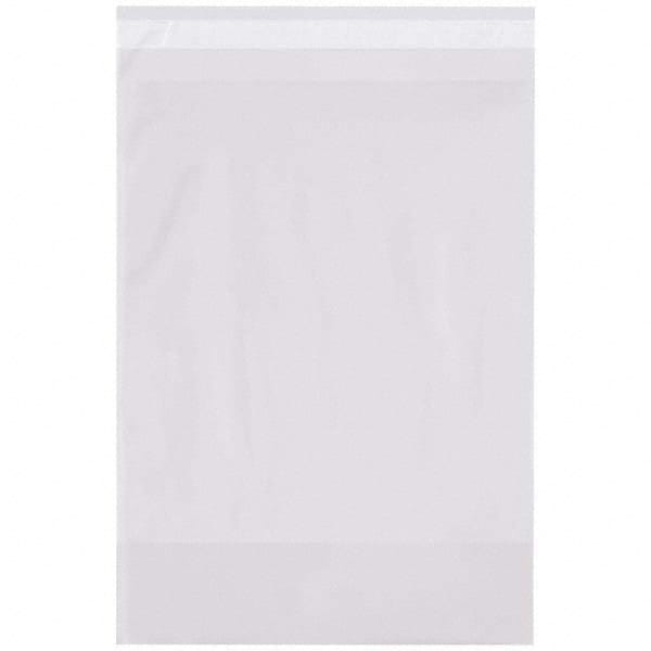 Value Collection - Pack of (1000), 9 x 12" 2 mil Resealable Poly Bags - Caliber Tooling