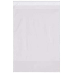 Value Collection - Pack of (1000), 9 x 12" 2 mil Resealable Poly Bags - Caliber Tooling