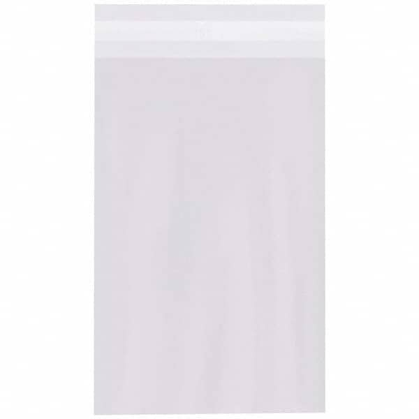 Value Collection - Pack of (1000), 9 x 12" 1-1/2 mil Resealable Poly Bags - Caliber Tooling