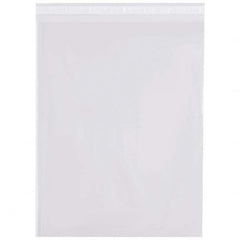 Value Collection - Pack of (1000), 12 x 18" 1-1/2 mil Resealable Poly Bags - Caliber Tooling