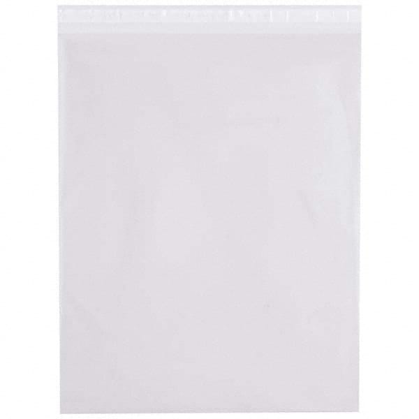 Value Collection - Pack of (250), 16 x 20", 4 mil Resealable Poly Bags - Caliber Tooling