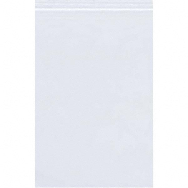 Value Collection - Pack of (1000), 3 x 4" 8 mil Reclosable Poly Bags - Caliber Tooling