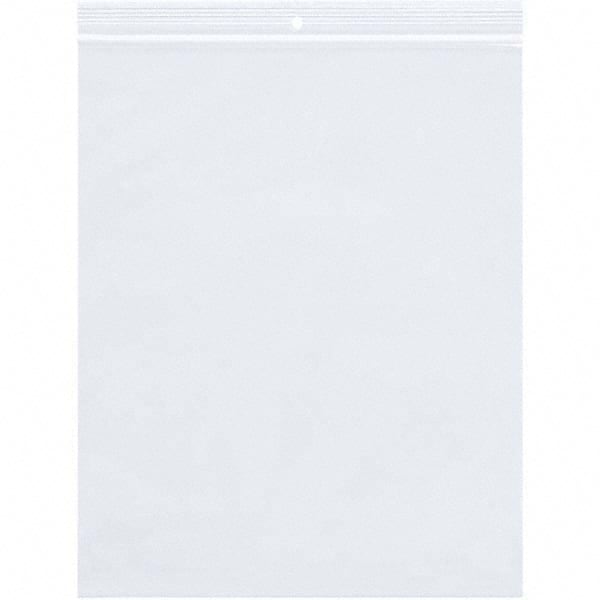 Value Collection - Pack of (1000), 6 x 9" 4 mil Reclosable Poly Bags - Caliber Tooling