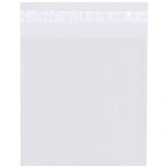 Value Collection - Pack of (1000), 5 x 6" 1-1/2 mil Resealable Poly Bags - Caliber Tooling