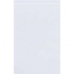 Value Collection - Pack of (100), 30 x 30" 6 mil Reclosable Poly Bags - Caliber Tooling