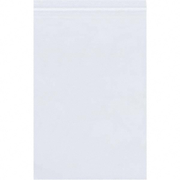 Value Collection - Pack of (1000), 9 x 9" 6 mil Reclosable Poly Bags - Caliber Tooling