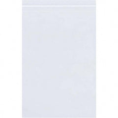 Value Collection - Pack of (1000), 9 x 9" 6 mil Reclosable Poly Bags - Caliber Tooling