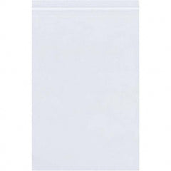 Value Collection - Pack of (1000), 10 x 12" 4 mil Reclosable Poly Bags - Caliber Tooling